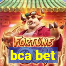 bca bet